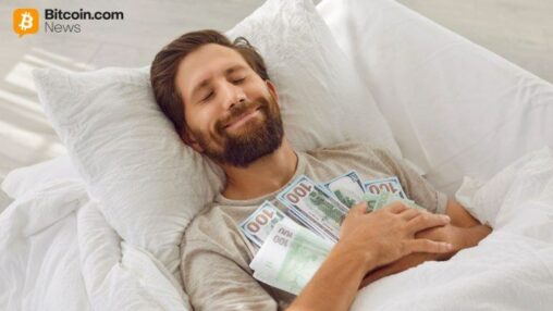 Eight sleep secures strategic investment from tether to reach $1.5b valuation