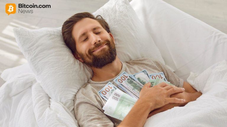 Eight sleep secures strategic investment from tether to reach $1.5b valuation