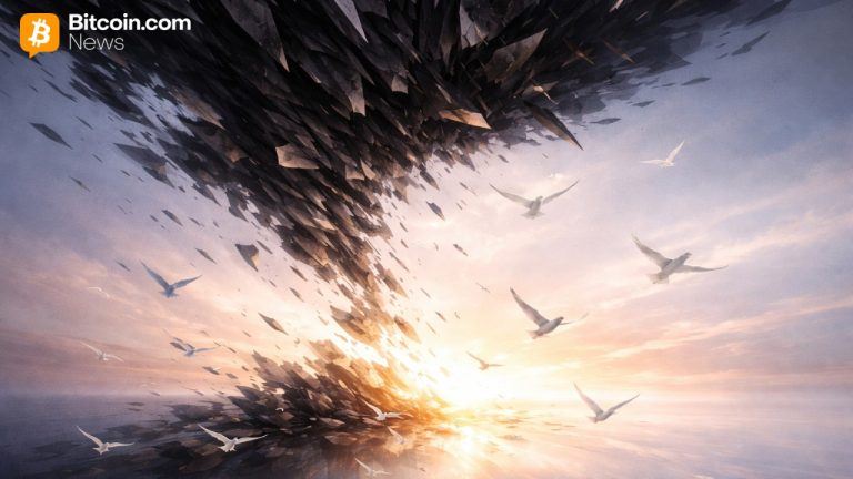Grayscale sees crypto valuations recovering as global pressures begin to ease