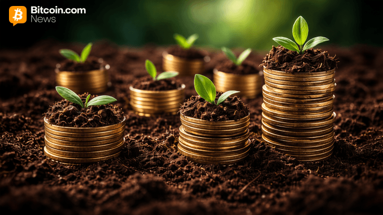 Gate ventures backs sats terminal as bitcoin lending tools expand