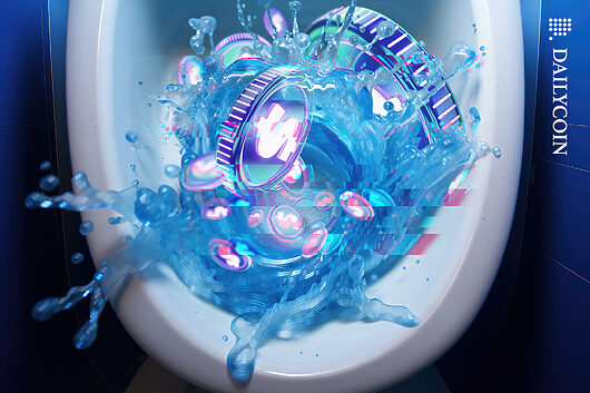 Bonk.fun tells users to stay away: site hijack drains wallets