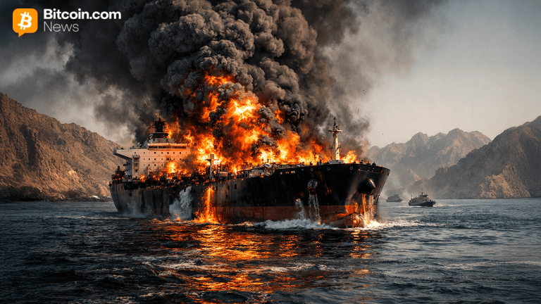 Us equity markets fall as iran tensions trigger oil rally and risk off trading