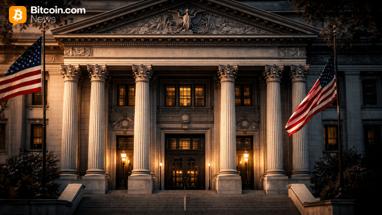 Federal banking agencies clarify capital rules for tokenized securities, signaling tech neutral approach