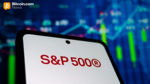 Hyperliquid lists first official s&p 500 perpetual