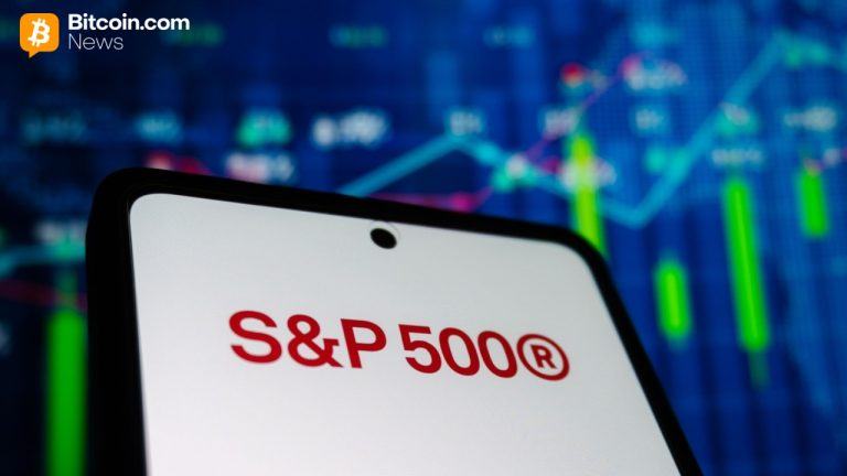Hyperliquid lists first official s&p 500 perpetual