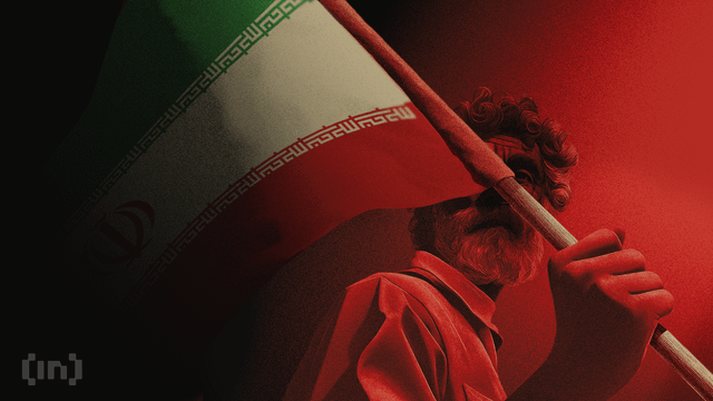700% crypto outflows: iranian investors flee exchanges after airstrikes