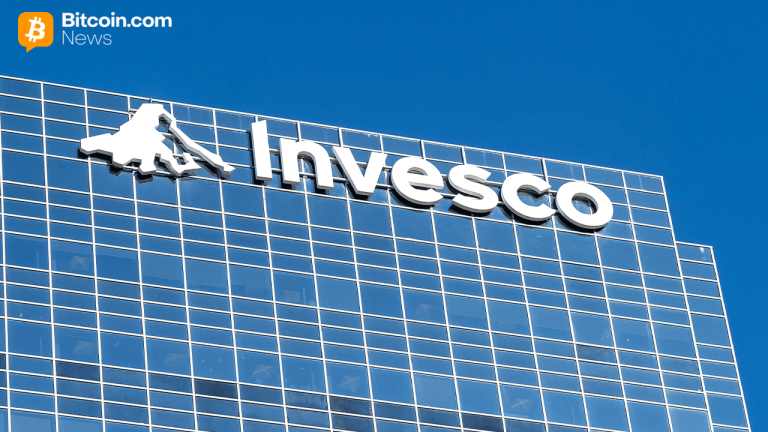 Invesco takes over superstate’s tokenized treasury fund ustb