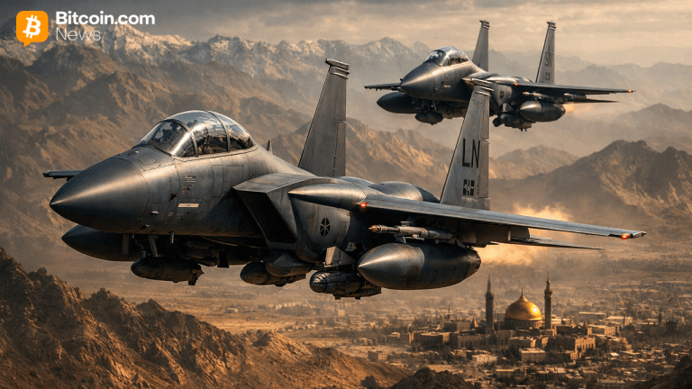 Doug casey warns iran war could spiral into prolonged crisis, reshape markets and global power