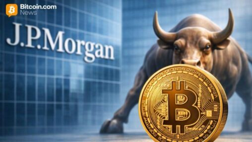 Why jpmorgan’s $266k bitcoin target makes sense as institutional demand strengthens, expert insight