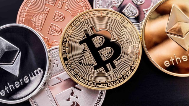 Annunciano il recupero di 4,8 milioni di dollari in crypto dagli evasori, li perdono subito dopo aver pubblicato le foto