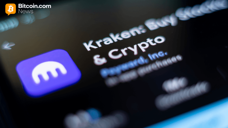 Report: kraken pauses public listing plans, eyes better market conditions