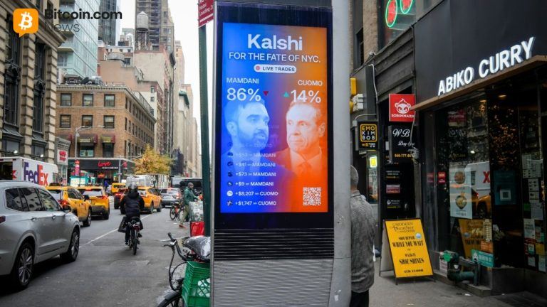 Kalshi hits $22 billion valuation as $1 billion capital injection defies regulatory heat