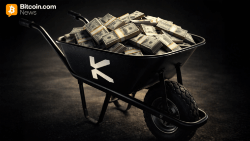 Stablecoin fintech kast raises $80m series a to build global digital dollar payments platform