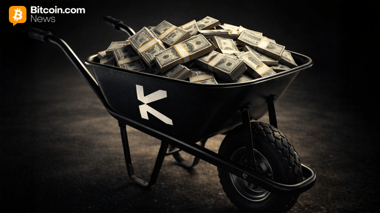 Stablecoin fintech kast raises $80m series a to build global digital dollar payments platform