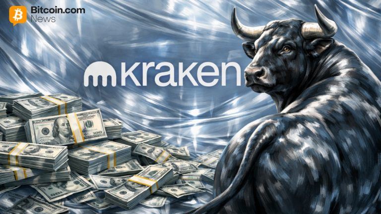 Kraken bank secures federal reserve master account, marking historic crypto entry into us payment rails