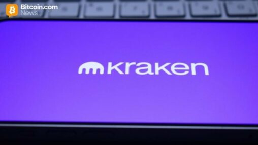 Sts digital unveils structured products platform in partnership with kraken