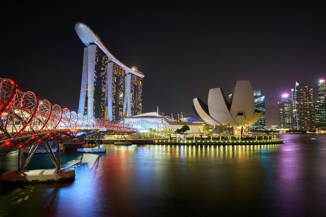 Alibaba bets $35m that stablecoins will kill the correspondent bank