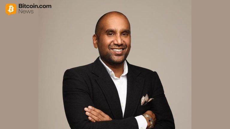 Openpayd’s lux thiagarajah: ‘decentralization is an evolutionary layer, not a replacement’