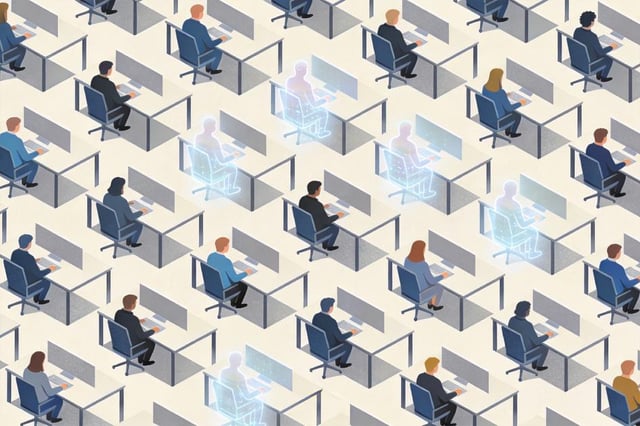 Crypto.com axes 12% of jobs, citing ai efficiencies