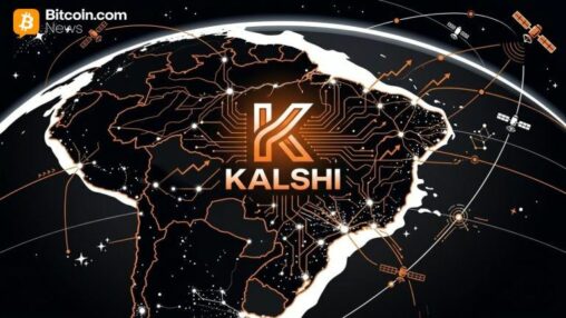 Kalshi partners with xp to launch prediction markets in brazil