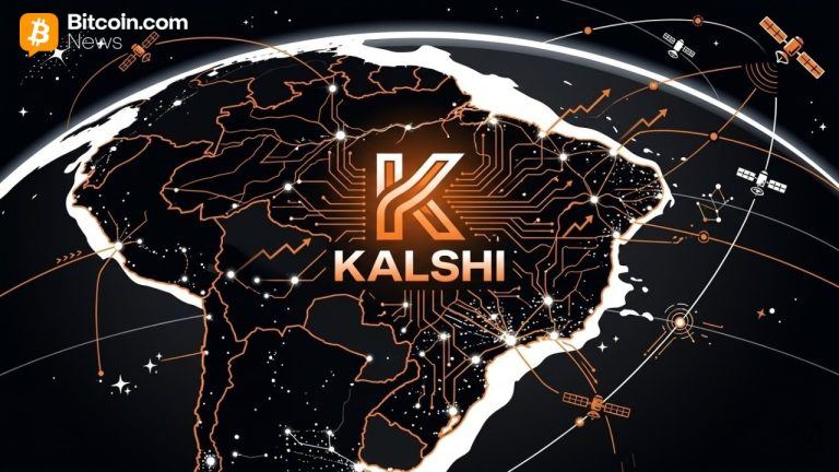 Kalshi partners with xp to launch prediction markets in brazil