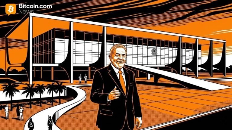 As president lula proposes a ban on online betting, prediction markets may face a rought start in brazil