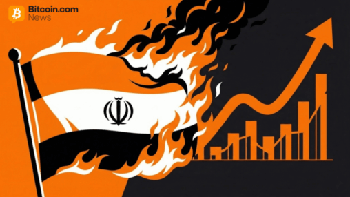 ‘a scam’: kalshi might face legal actions regarding iran’s regime change market resolution