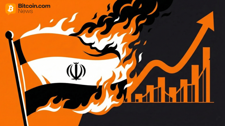 ‘a scam’: kalshi might face legal actions regarding iran’s regime change market resolution