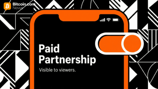 The death of crypto twitter? x announces ‘paid partnership’ label program