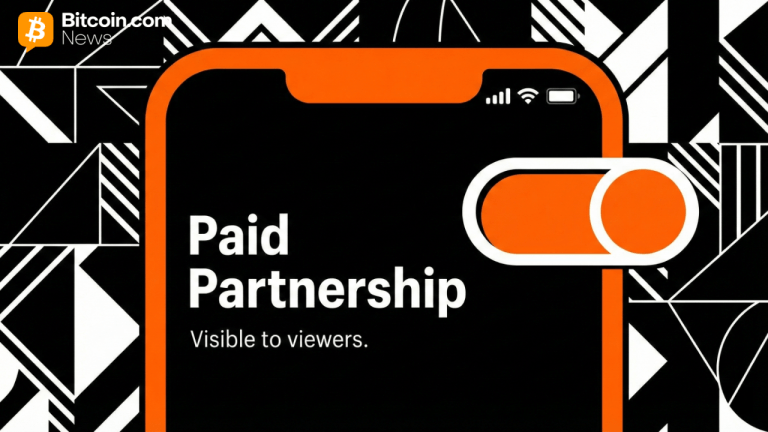The death of crypto twitter? x announces ‘paid partnership’ label program