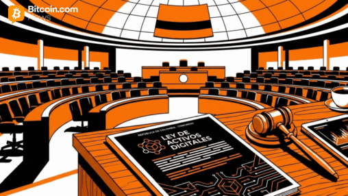 Central bank of colombia finalizes digital assets law draft
