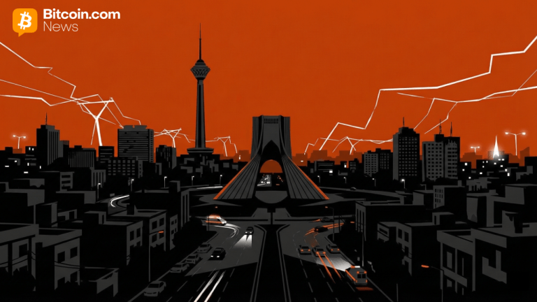 A week of digital darkness: iran passes the 168 hour mark with no internet access