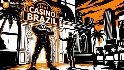 Big bet takes action to block prediction markets in brazil