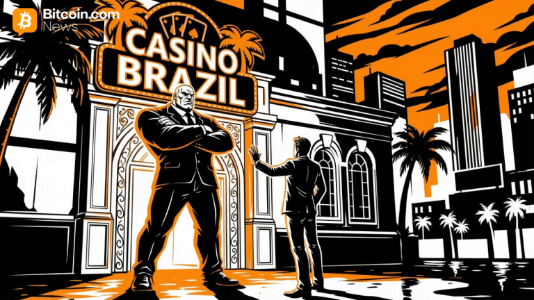 Big bet takes action to block prediction markets in brazil