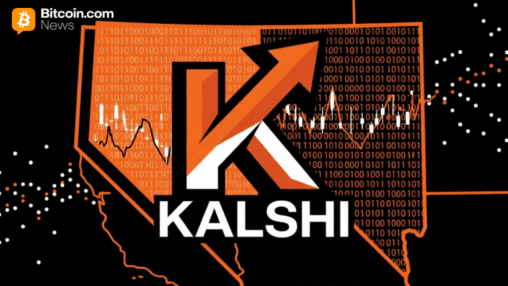 Kalshi ordered to temporarily stop operations in nevada
