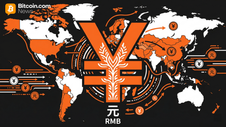 Report recommends china to shed us treasuries as yuan internationalization grows