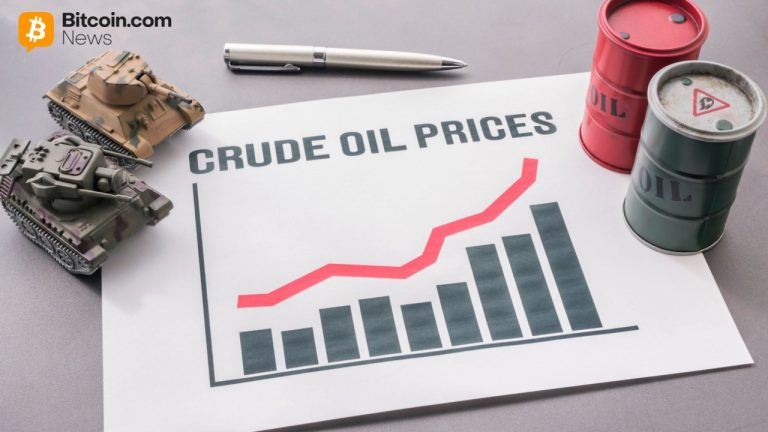 Market resilience: bitcoin holds $69,500 floor despite global equity slump