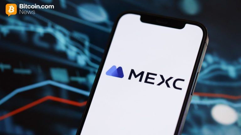 Mexc and ondo finance expand tokenized stock partnership with 17 new spot pairs