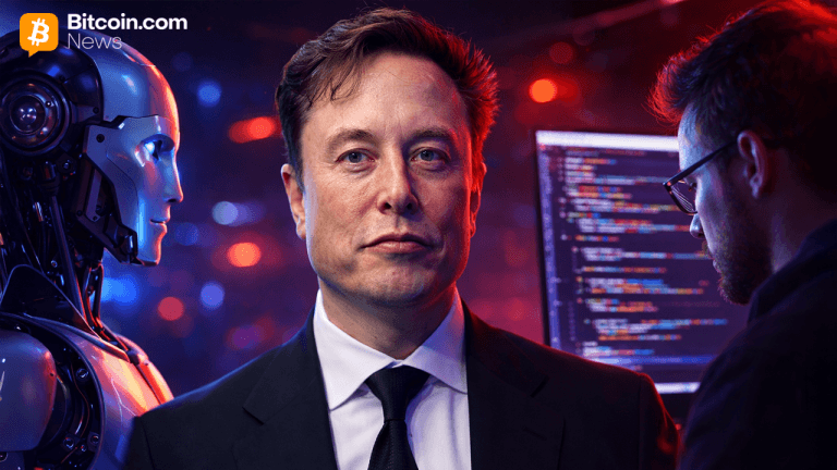 Elon musk weighs in after andrej karpathy’s ai job exposure map goes viral
