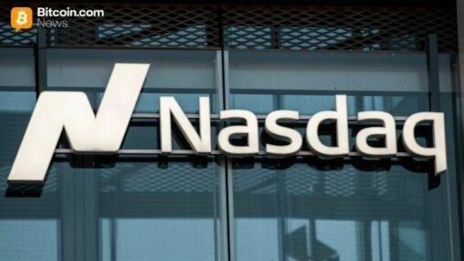 Nasdaq seeks sec approval to launch prediction style index options