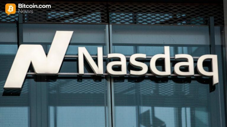 Nasdaq seeks sec approval to launch prediction style index options