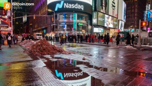Nasdaq and talos partner to advance institutional tokenized collateral management