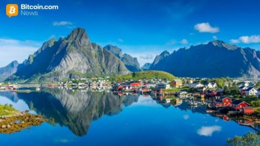 H100 signs letter of intent to acquire two norway based bitcoin companies