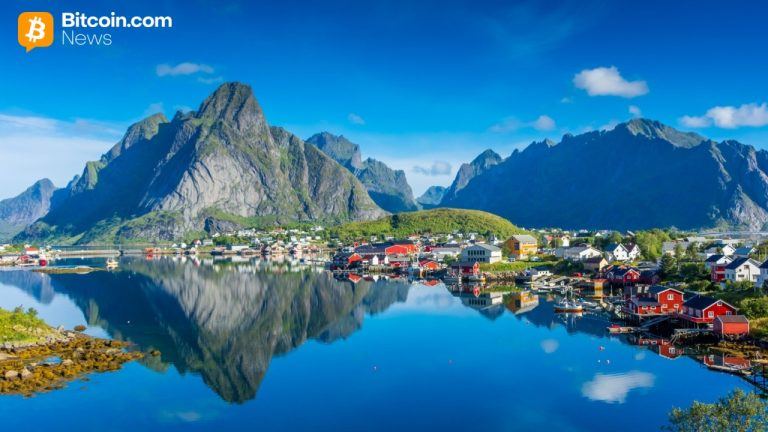 H100 signs letter of intent to acquire two norway based bitcoin companies