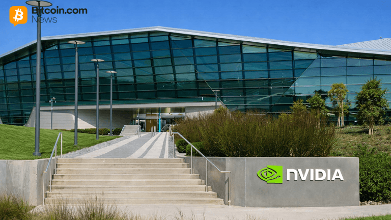Nvidia crypto revenue lawsuit gets class certification from california federal court