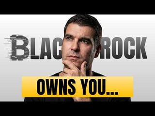 Urgent: blackrock’s secret "kingmaker" clause exposed