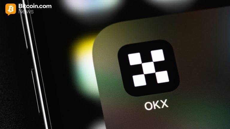 Okx introduces social trading platform after $25 billion valuation
