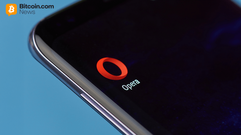 Celo proposal aims to hand browser firm opera 160m celo to cement long term stakeholder role