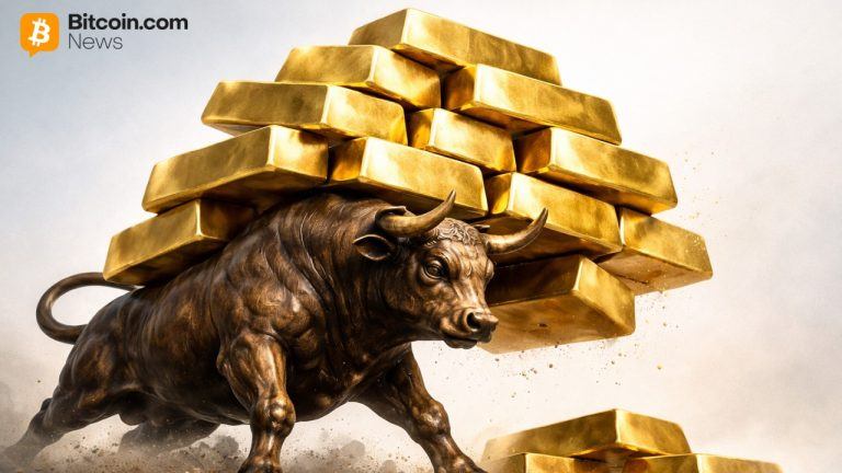 Schiff ponders $11,400 gold as prices slide and 178% surge outlook is questioned