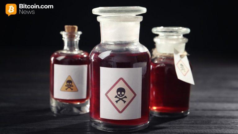 Trust wallet introduces real time address poisoning protection across 32 blockchains